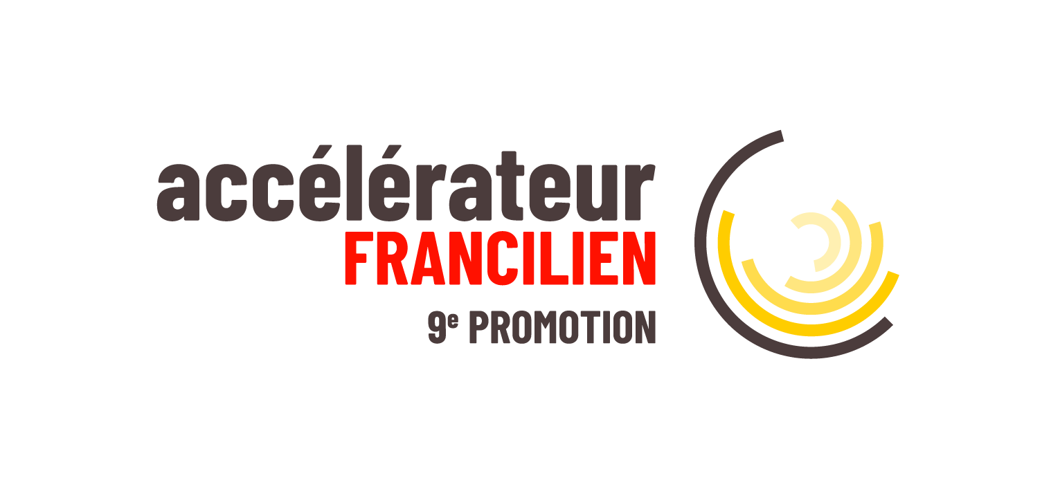 Accélérateur Francilien 9 : Soirée de lancement