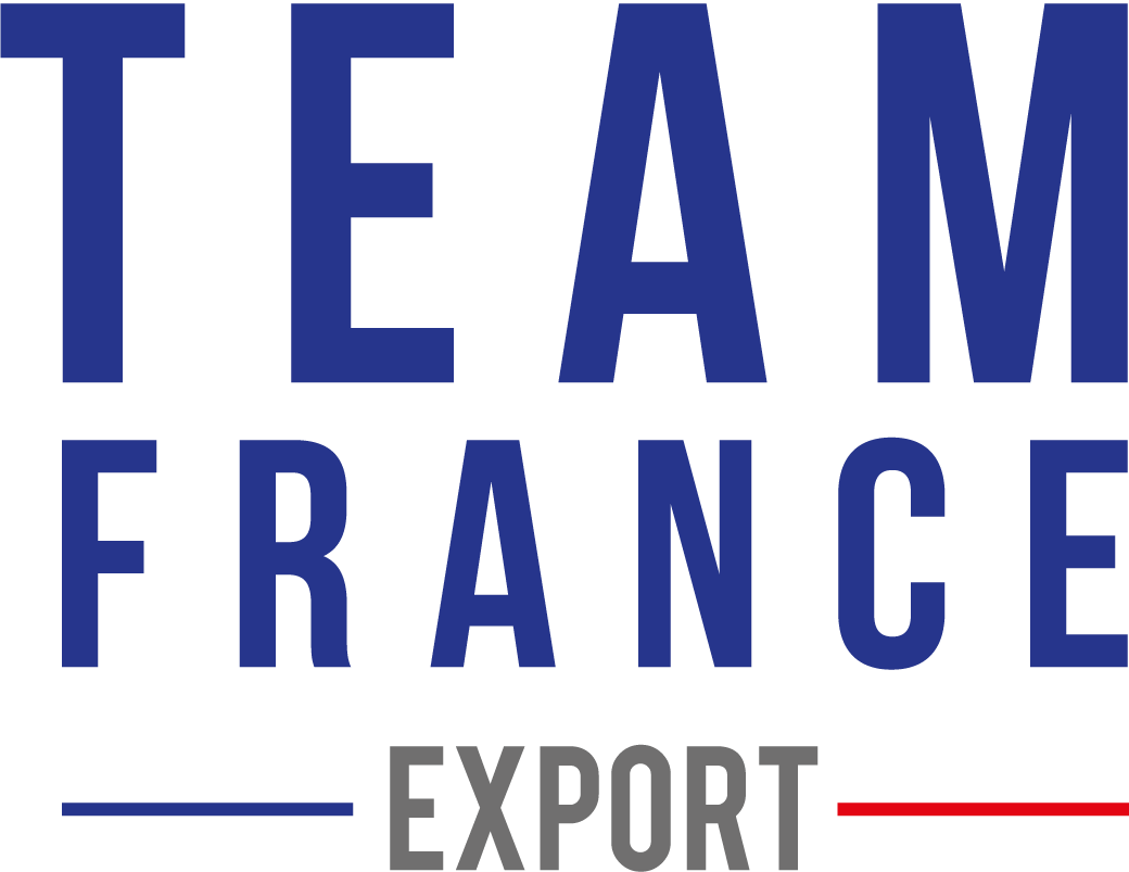 Team France Export