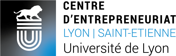 Centre d'Entrepreneuriat Lyon Saint-Etienne