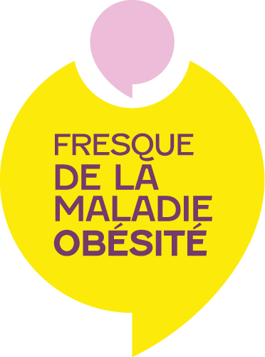 La Fresque de la Maladie de l'Obésité : changer le regard sur la maladie de l'obésité