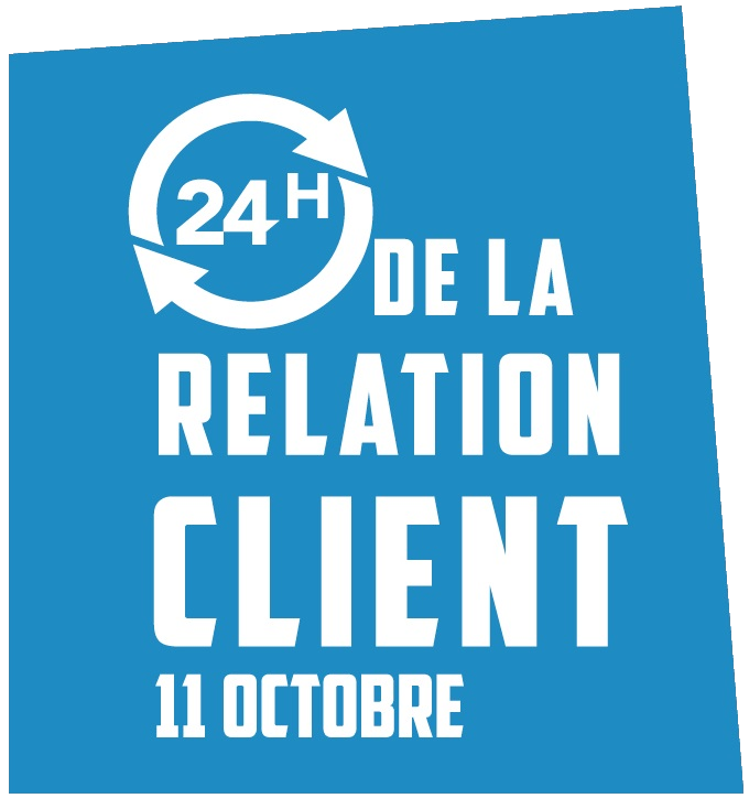24 heures de la Relation Client