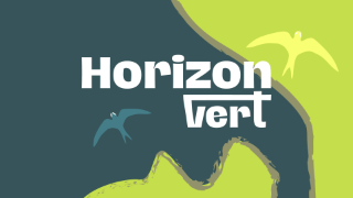 Horizon Vert