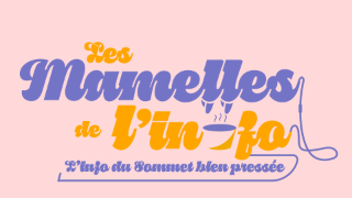 Les Mamelles de l'Info