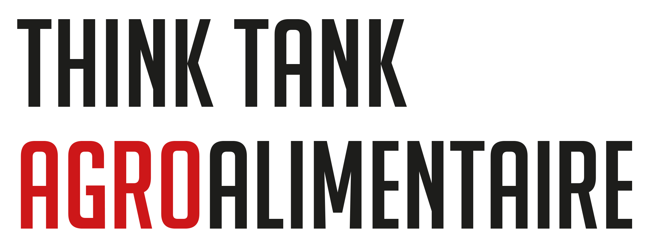 Think Tank Agroalimentaire