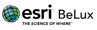 Esri BeLux