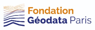 Fondation Géodata Paris