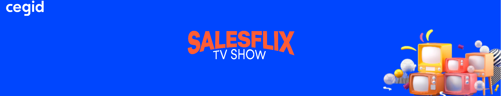 Salesflix TV Show