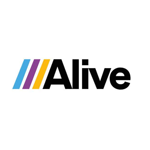 ALIVE