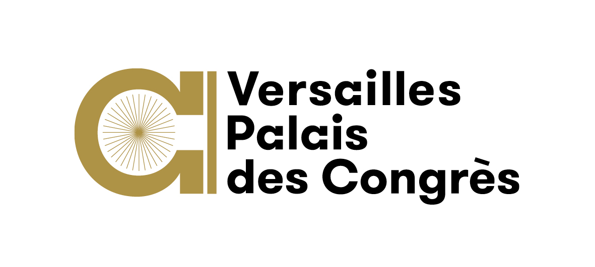 Palais des congrès de Versailles