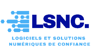 Logiciels et Solutions Numériques de Confiance.
