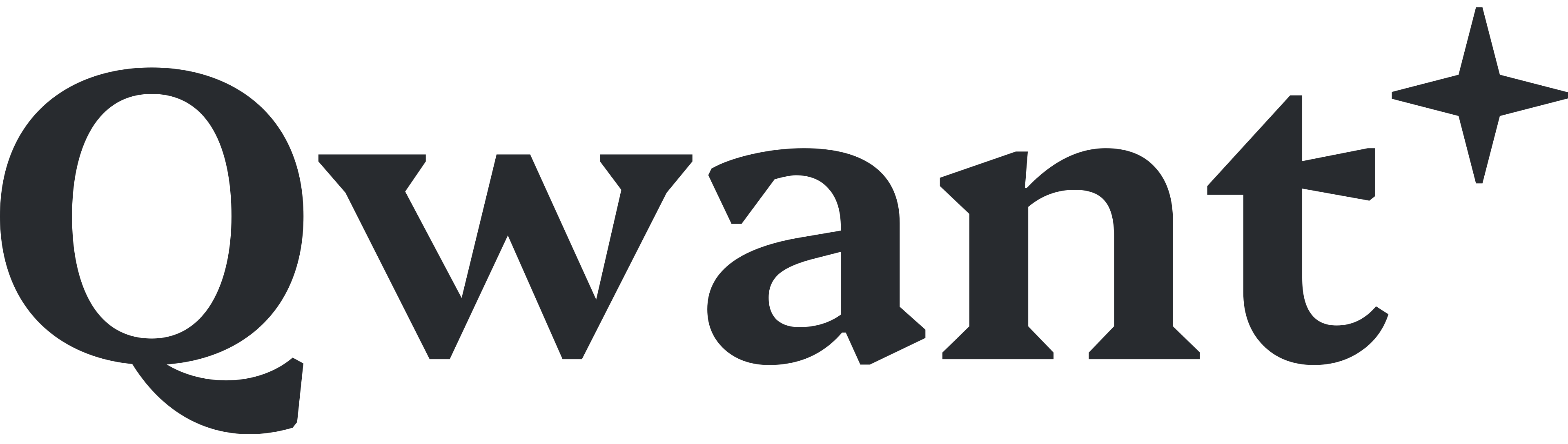 QWANT