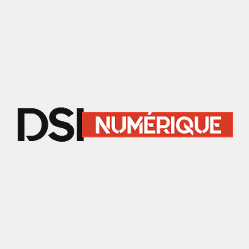 DSI Numérique