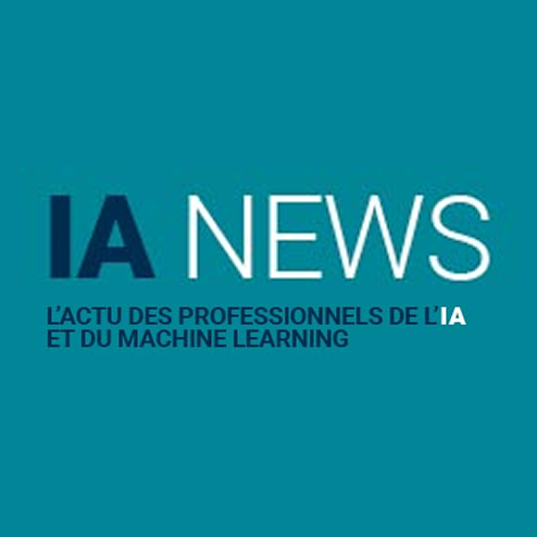  IA News