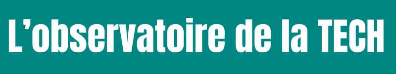 L' observatoire de la TECH