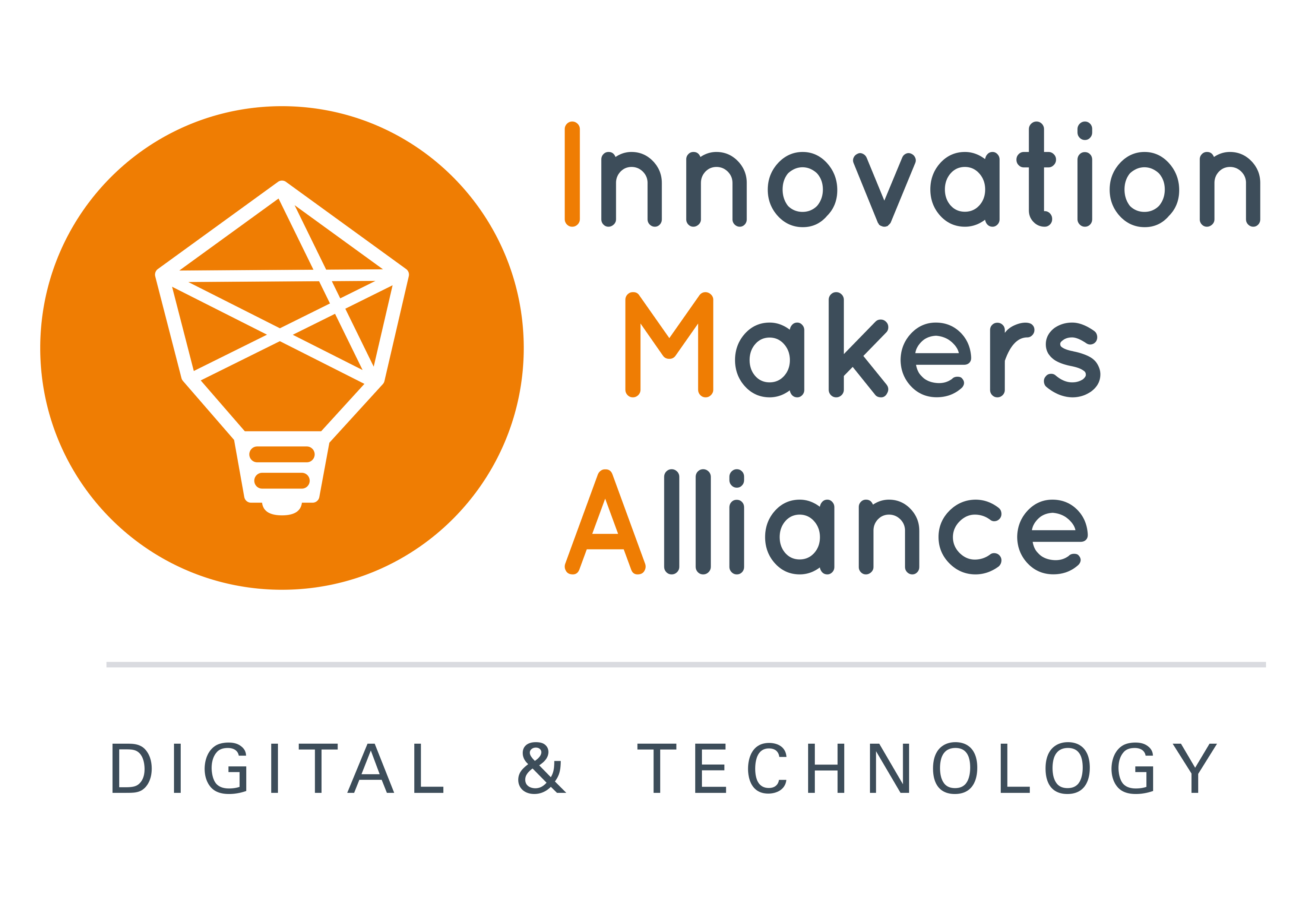 Innovation Makers Alliance (IMA)