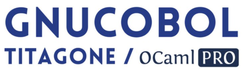 TITAGONE - OCAMLPRO