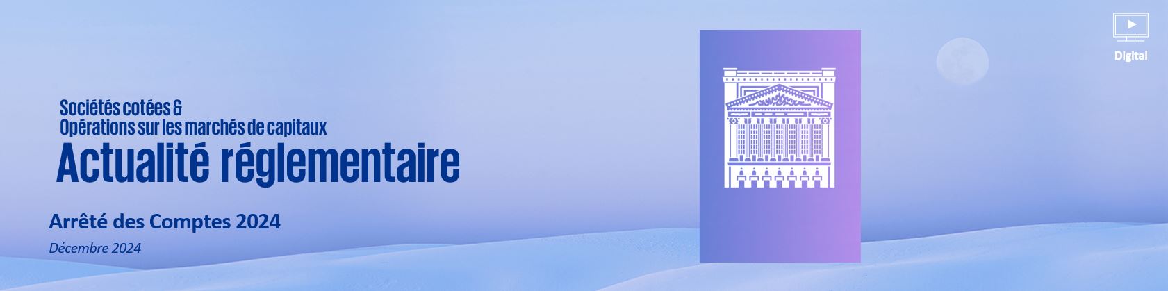 Conférence Arrêté Des Comptes 2022 Sociétés Industrielles et Commerciales - KPMG France