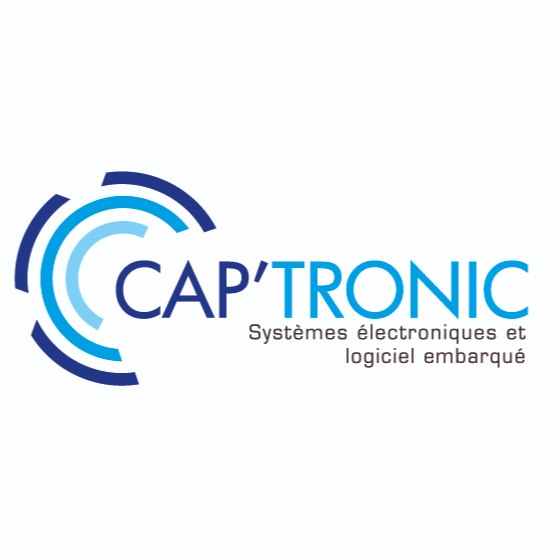 CAP'TRONIC 