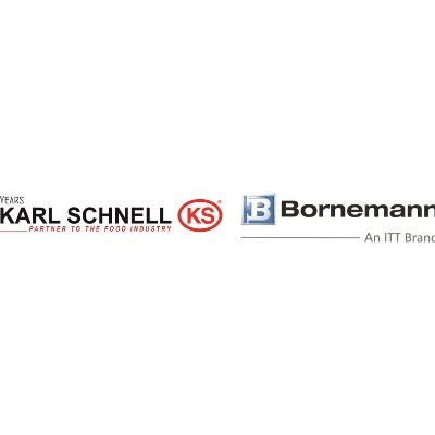 KS-K.SCHNELL - BORNEMANN PUMPS