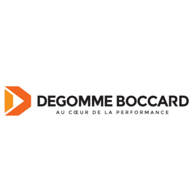 DEGOMME BOCCARD