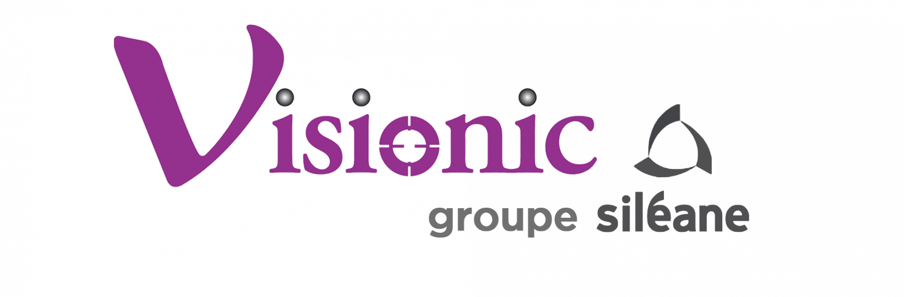 VISIONIC - Groupe SILEANE