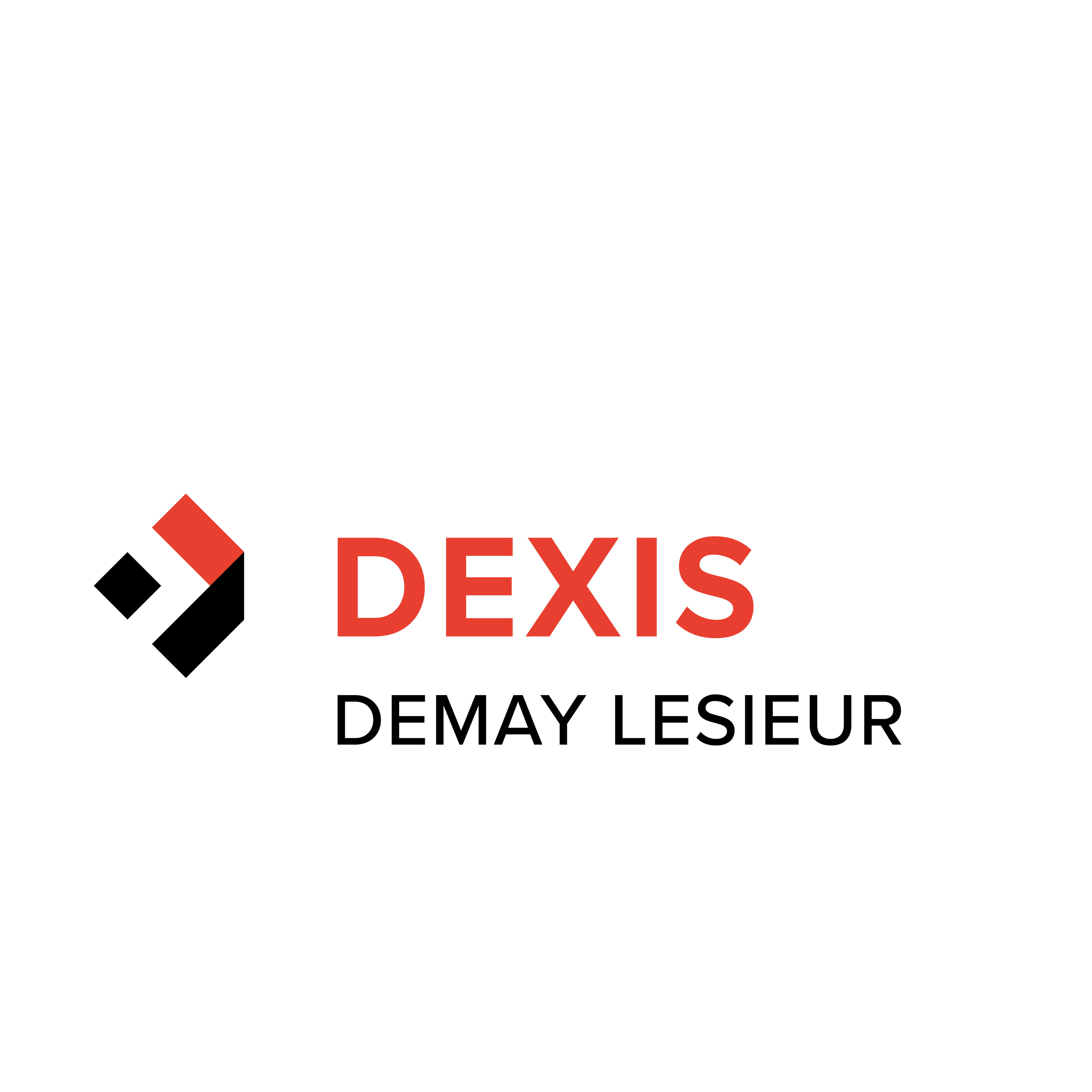 DEXIS DEMAY LESIEUR