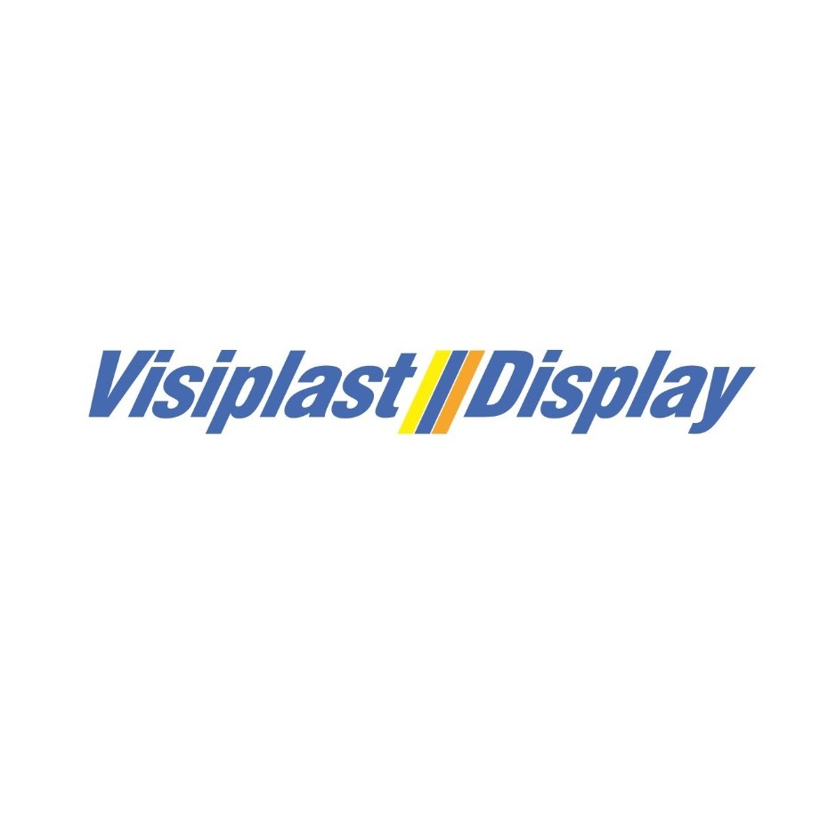 VISIPLAST DISPLAY