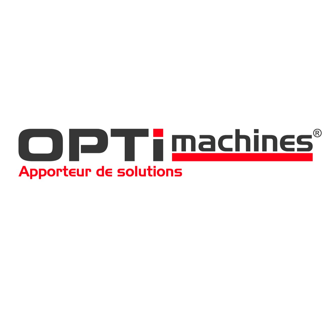 OPTIMACHINES