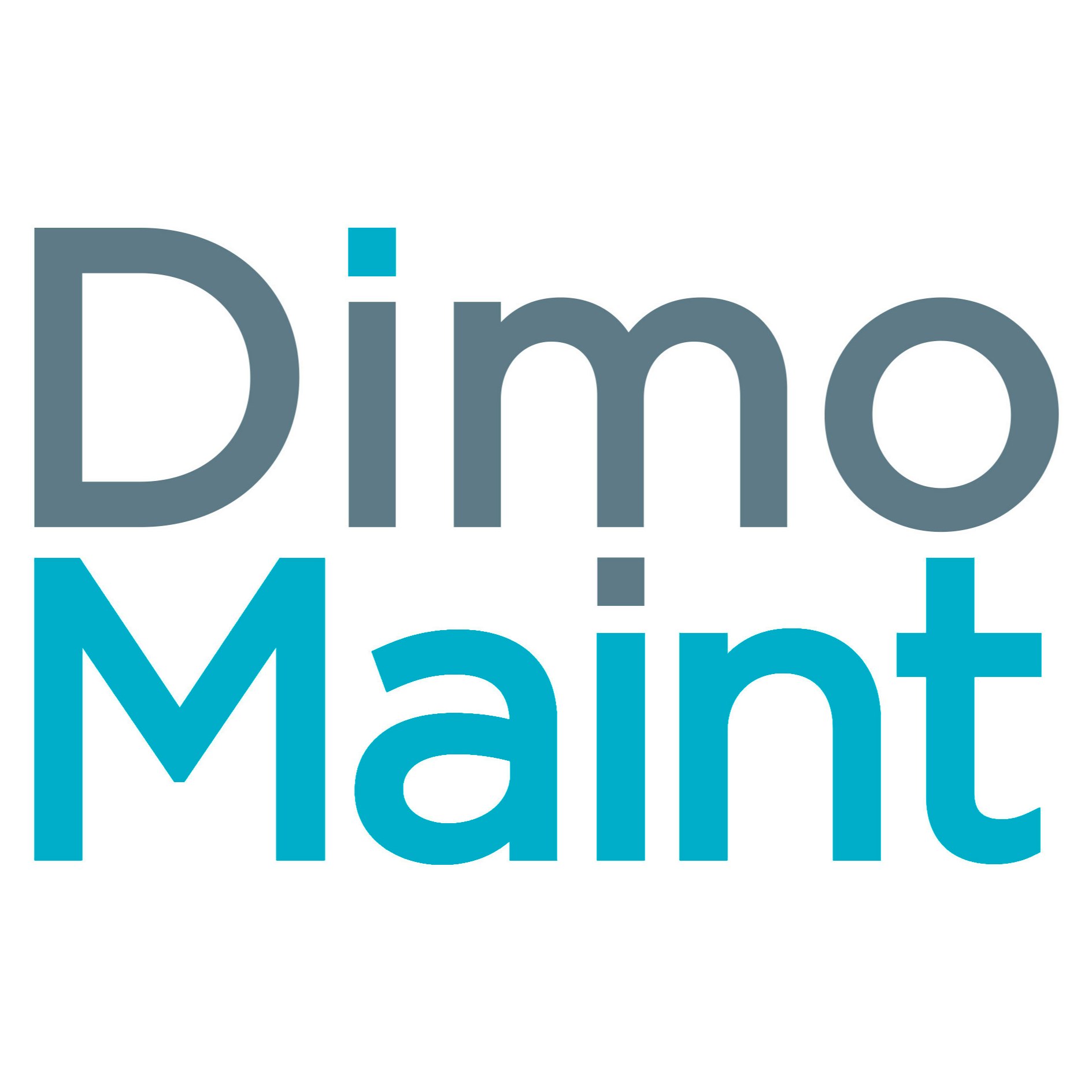 DIMO Maint - GMAO