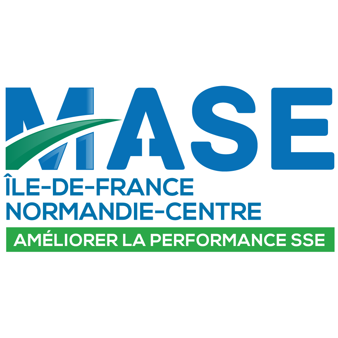 MASE Ile-de-France Normandie Centre - Association