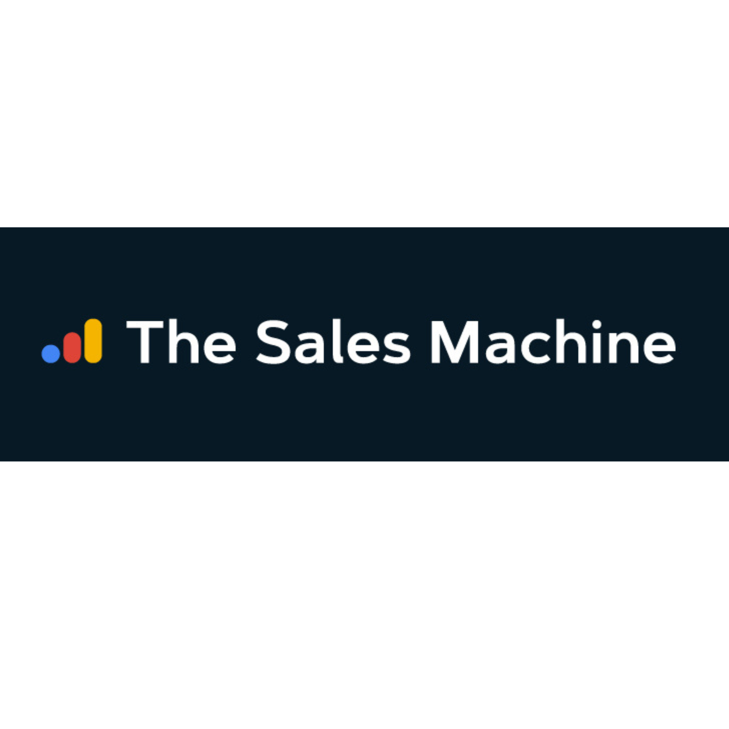 TSM The Sales Machine