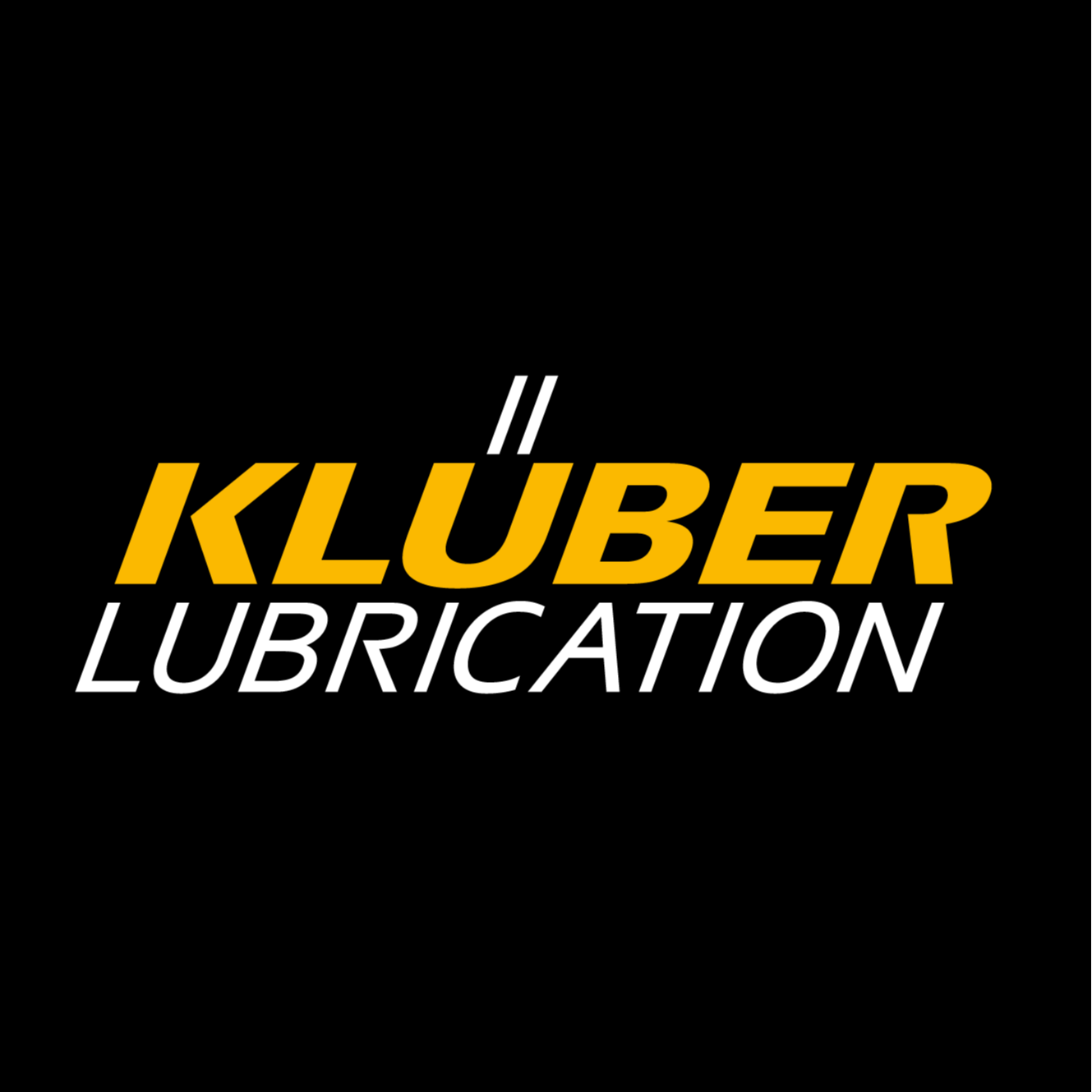 Klüber Lubrication