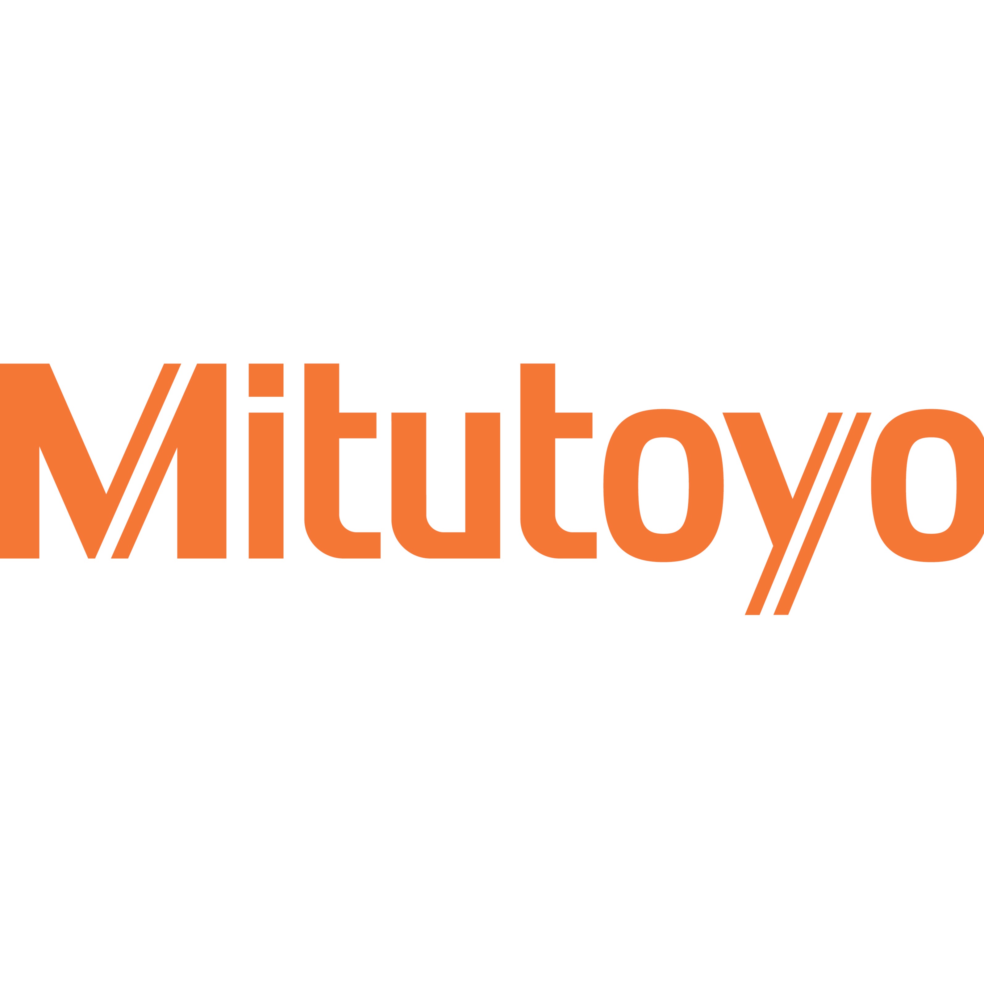 MITUTOYO