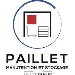 PAILLET MANUTENTION ET STOCKAGE