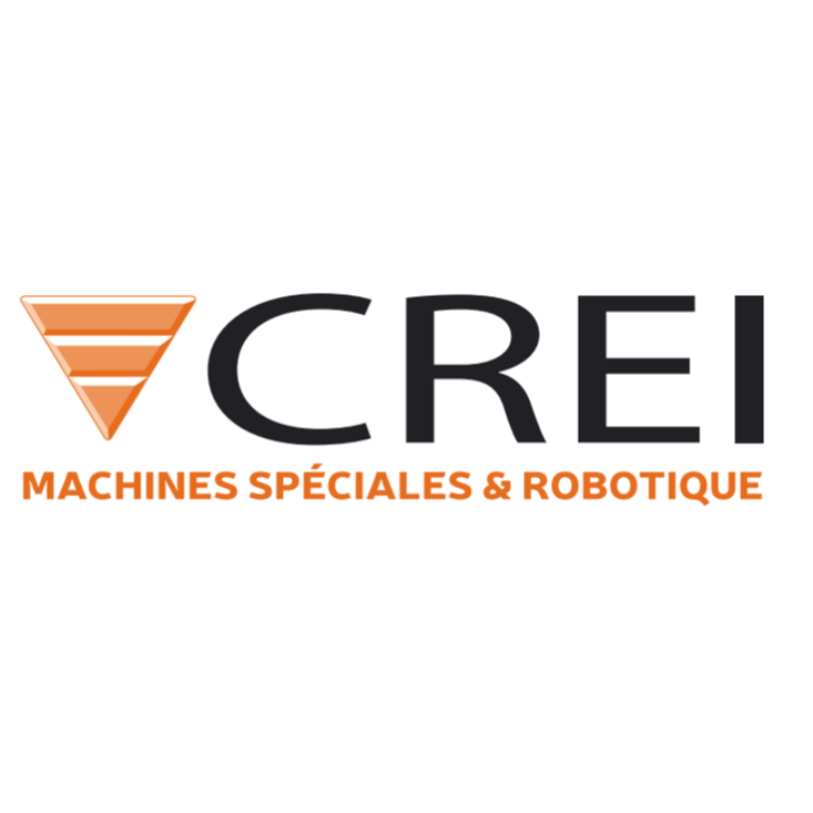 CREI Machines spéciales & Robotique