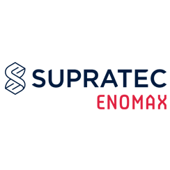 SUPRATEC Enomax