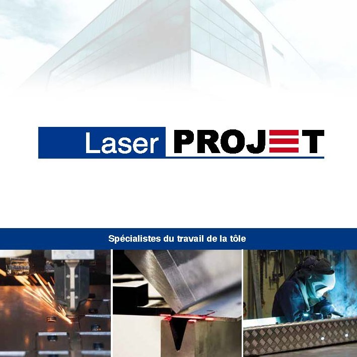 LASERPROJET 