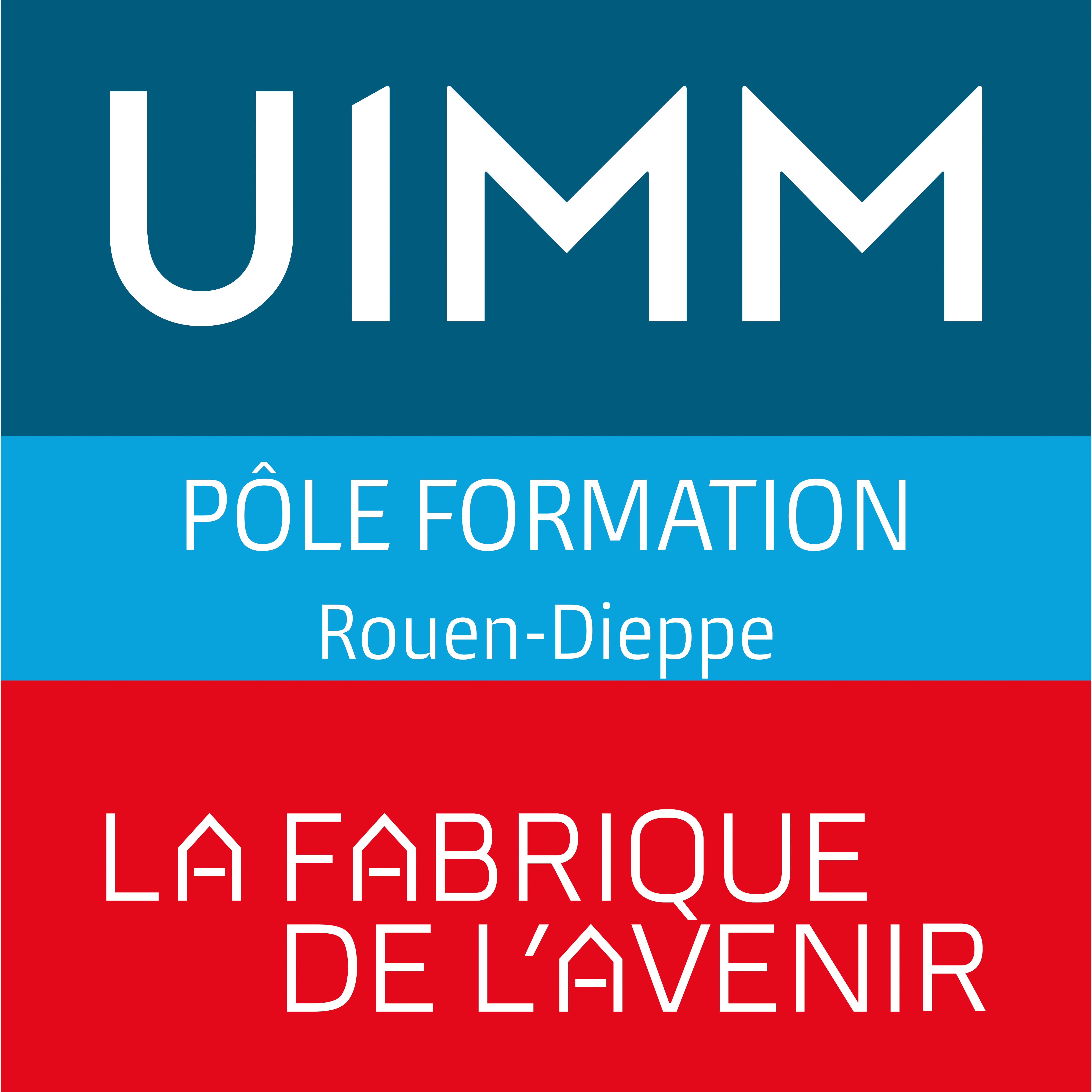 Pôle formation UIMM Rouen-Dieppe