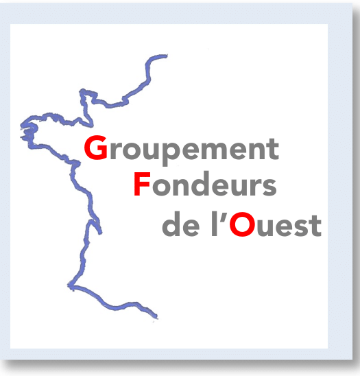 GROUPEMENT DES FONDEURS DE L'OUEST