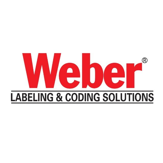 WEBER MARKING SYSTEMS