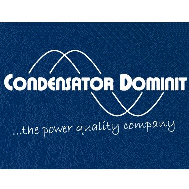 CONDENSATOR DOMINIT