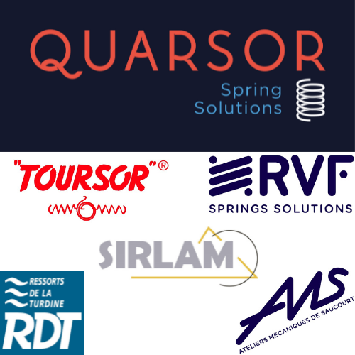 QUARSOR SPRING SOLUTIONS