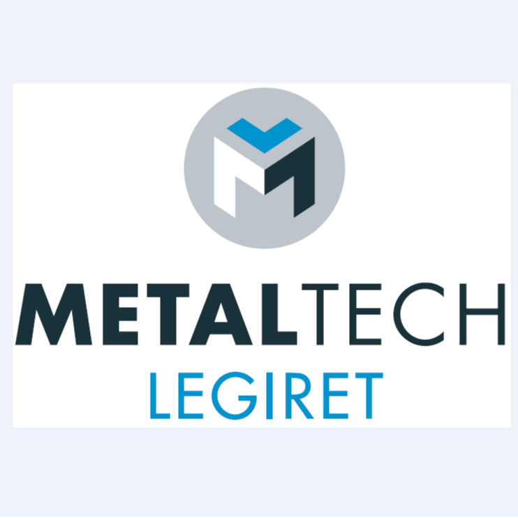 METALTECH LEGIRET