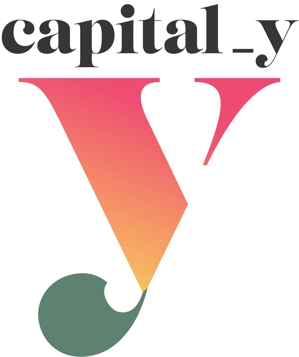 Capital Y