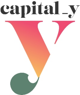 Capital Y