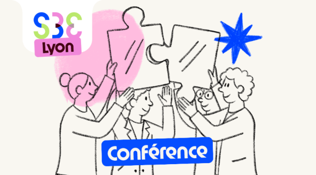 Quand l’avenir est flou, garder des équipes engagées Et si l’engagement passait par la communication, le sens et les expériences collectives ?