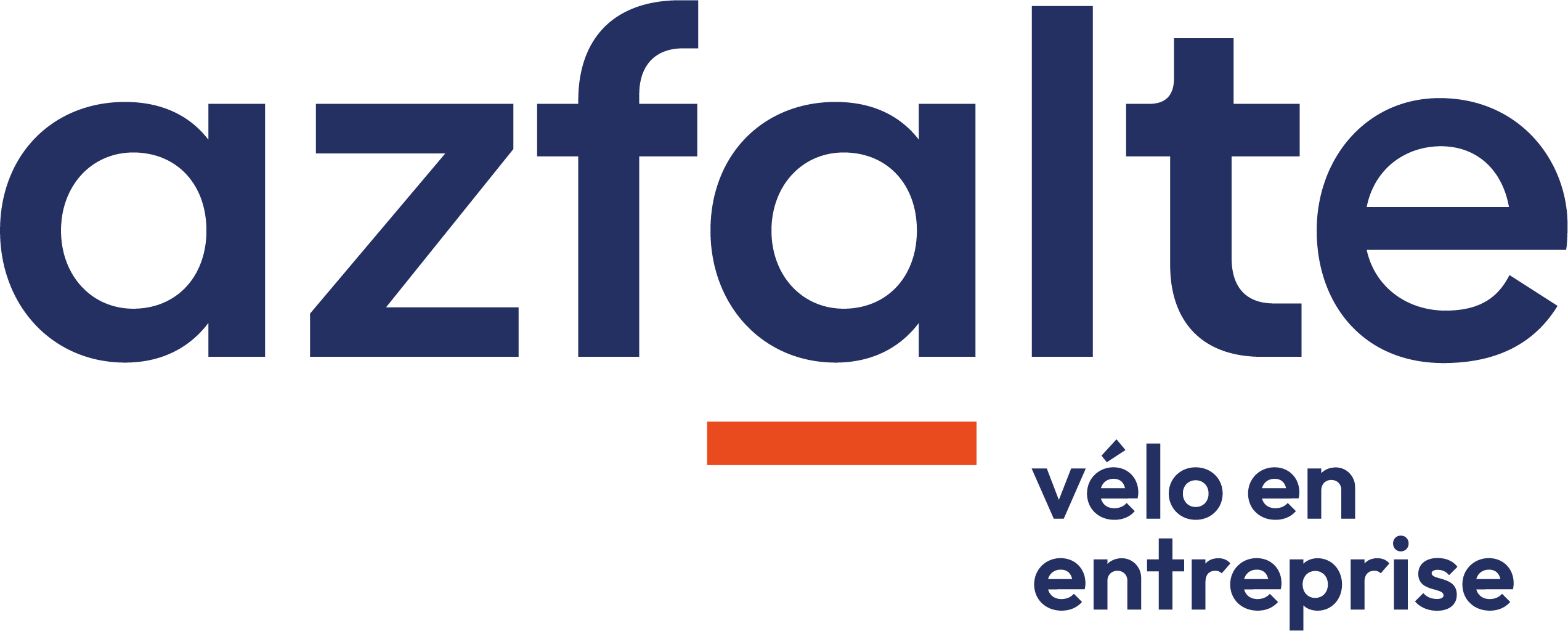 AZFALTE - Vélo en entreprise