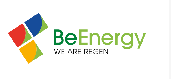 BE ENERGY 