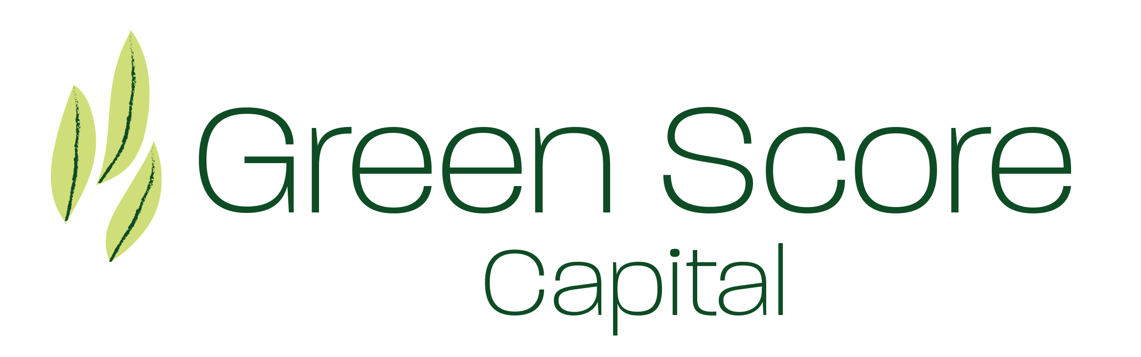 Green Score Capital