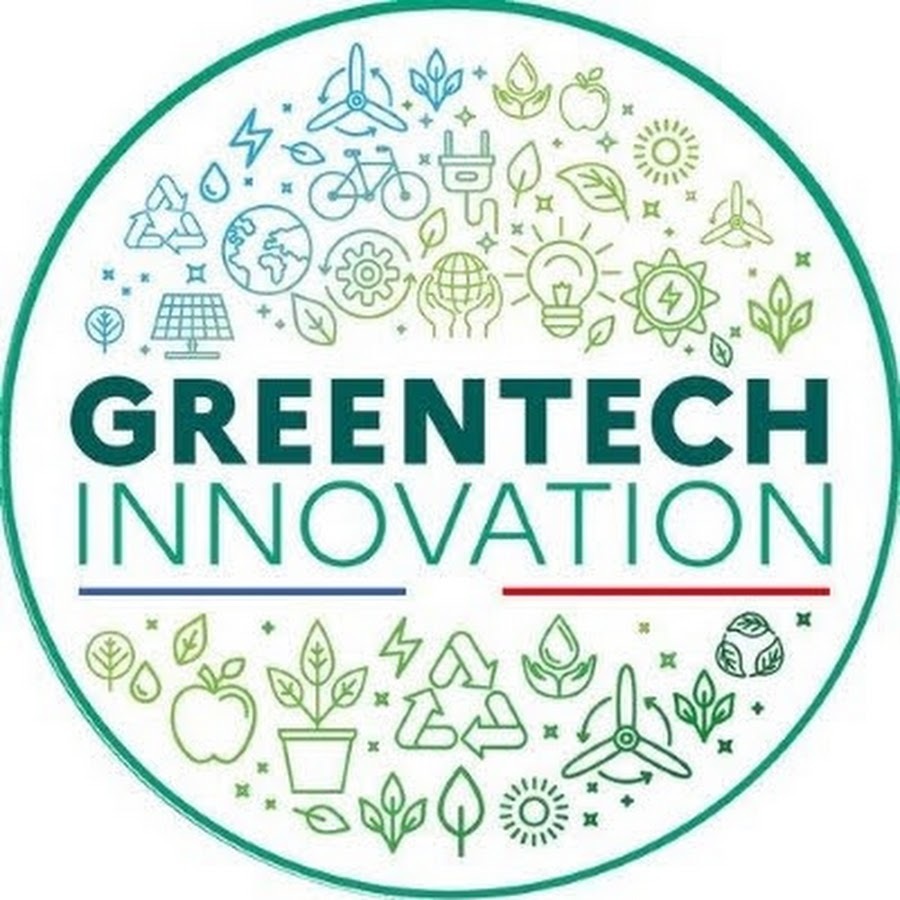 Green Tech Innovation